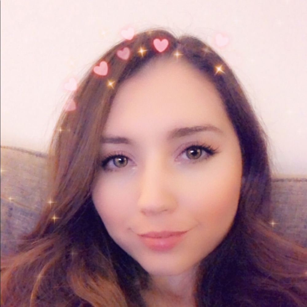 Meet your Posher, Cheltzie